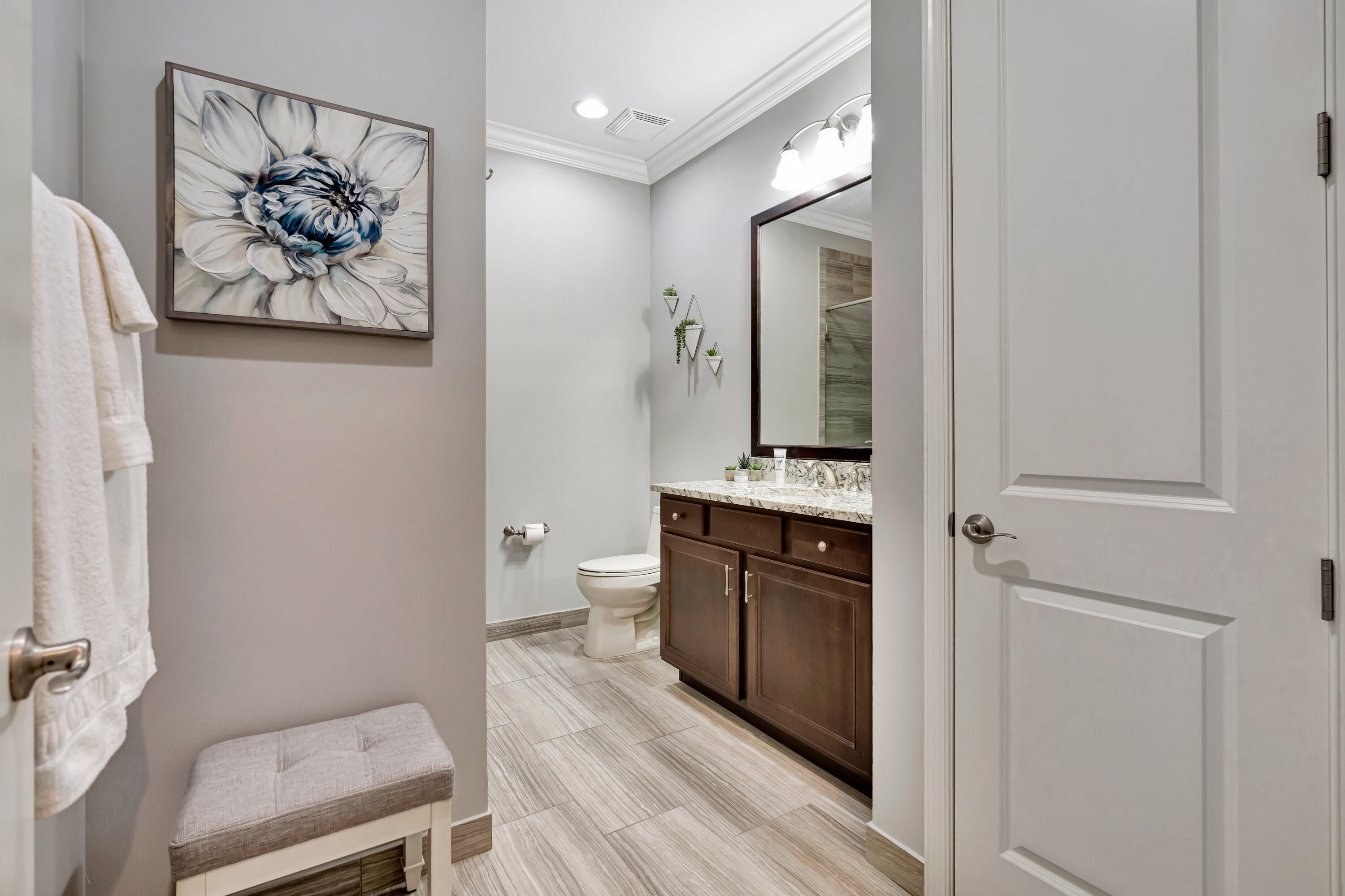 JUPITER COUNTRY CLUB CONDO II - Residential