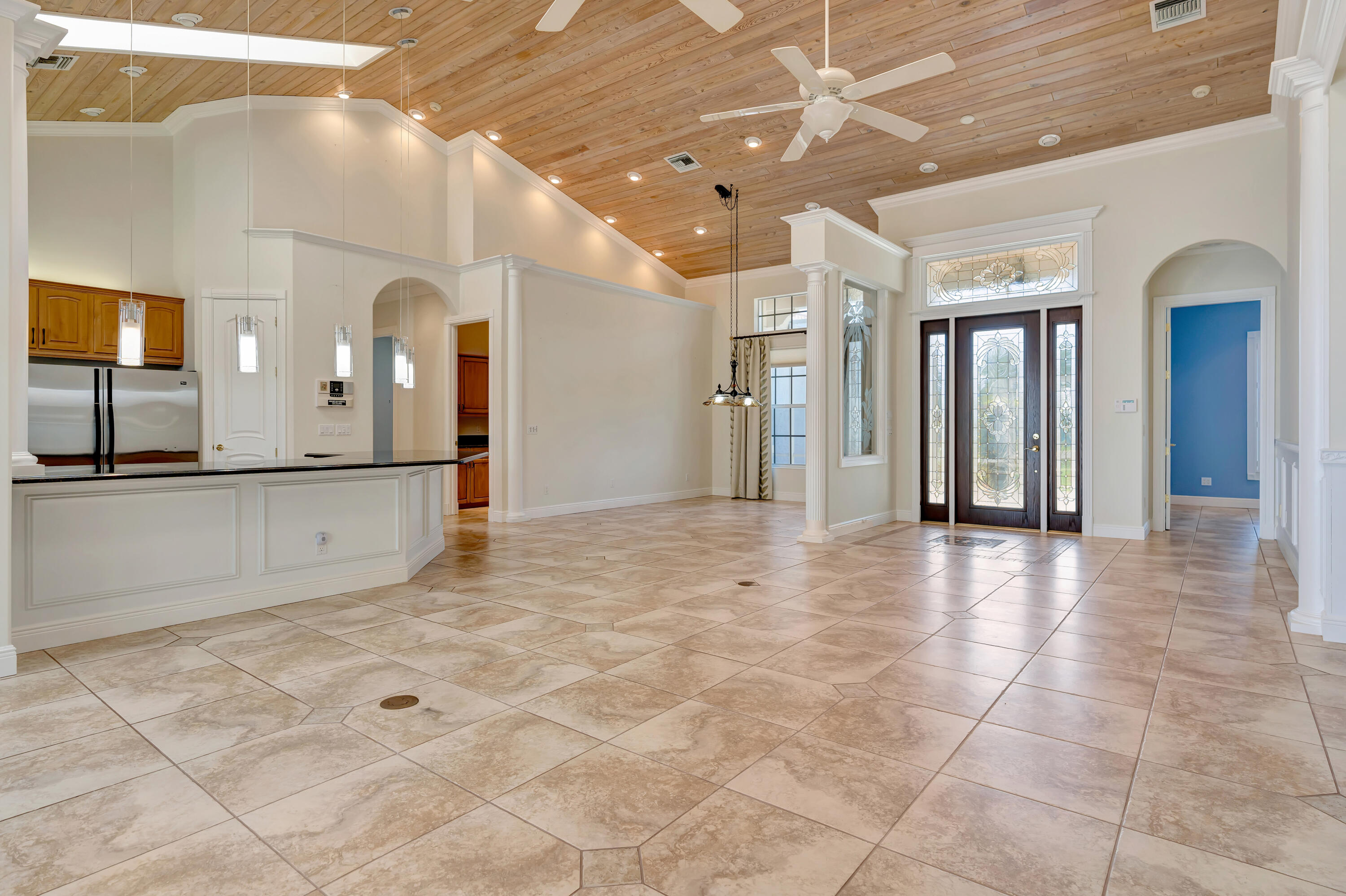 PAPAYA VILLAGE / Hobe Hills - Residential