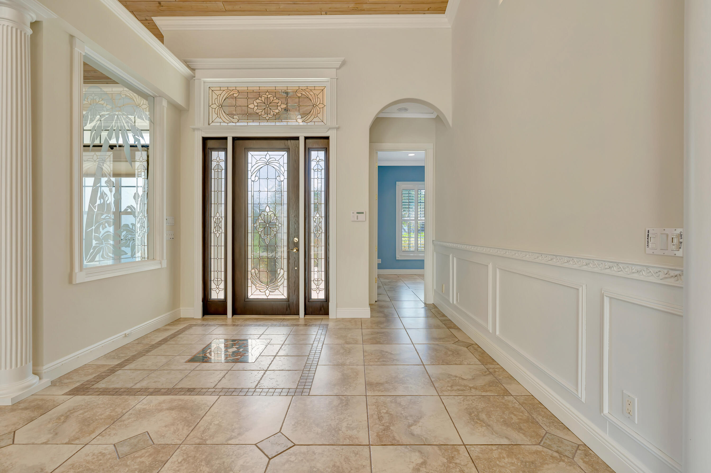 PAPAYA VILLAGE / Hobe Hills - Residential