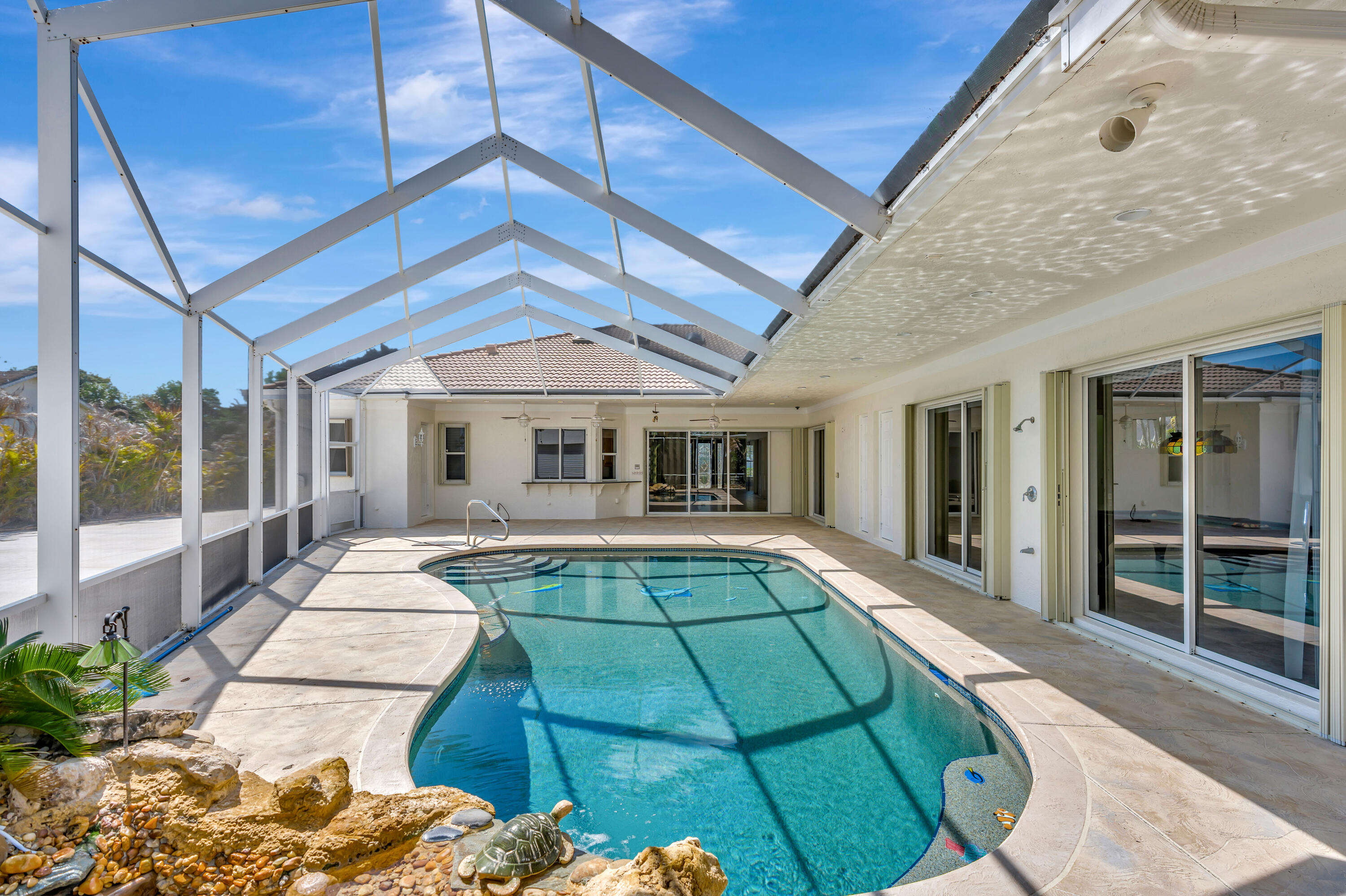 PAPAYA VILLAGE / Hobe Hills - Residential