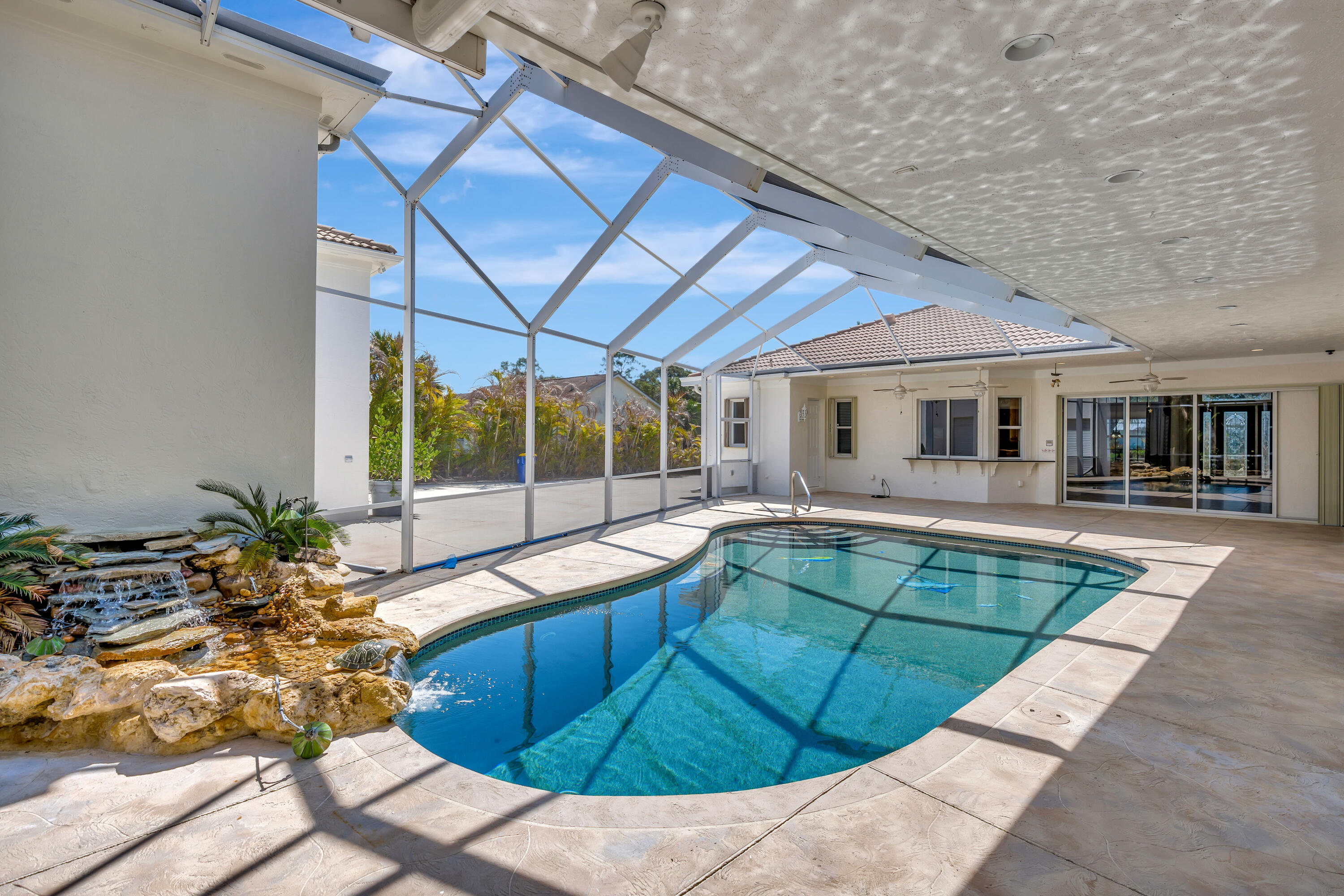 PAPAYA VILLAGE / Hobe Hills - Residential