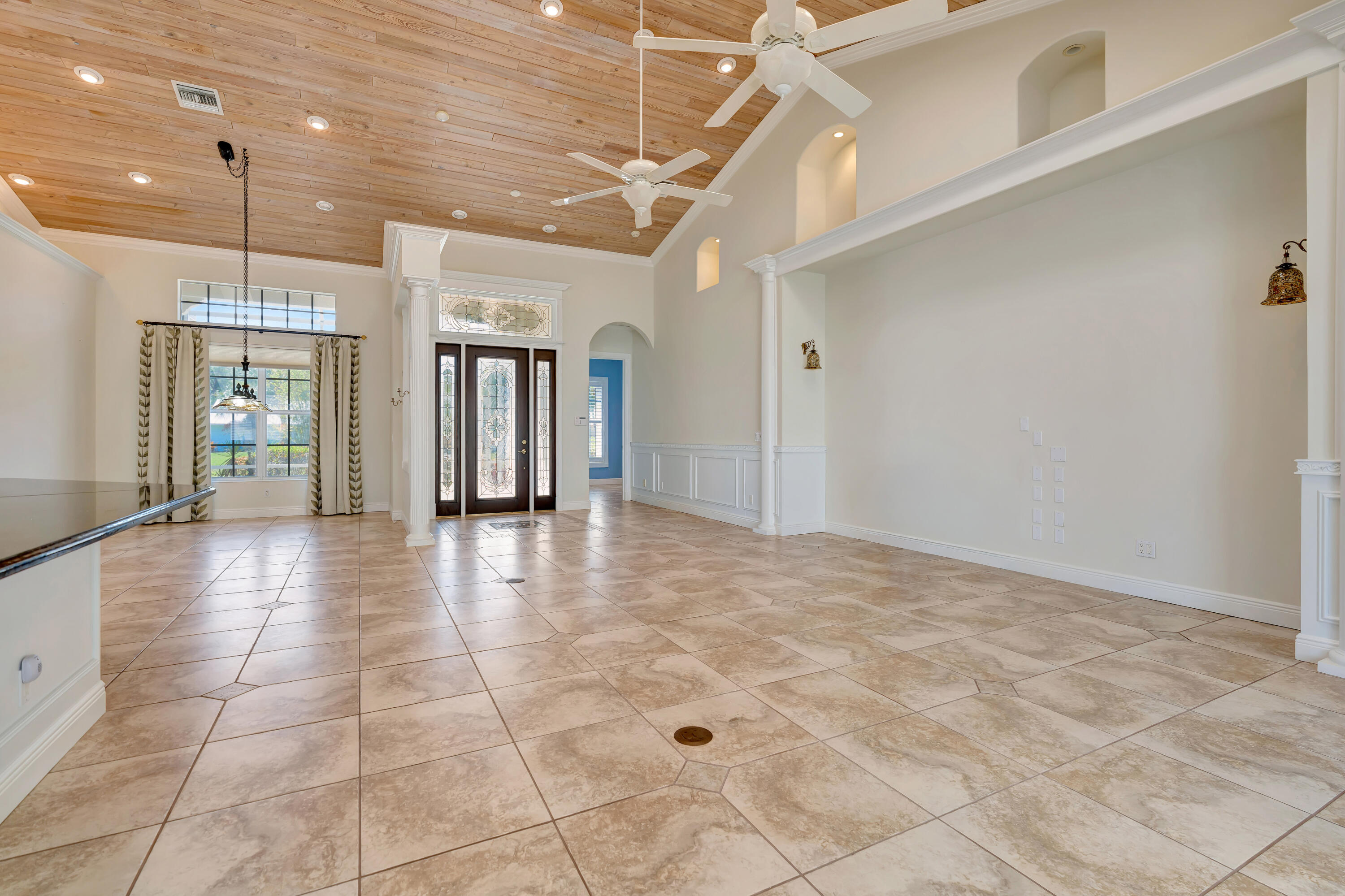 PAPAYA VILLAGE / Hobe Hills - Residential