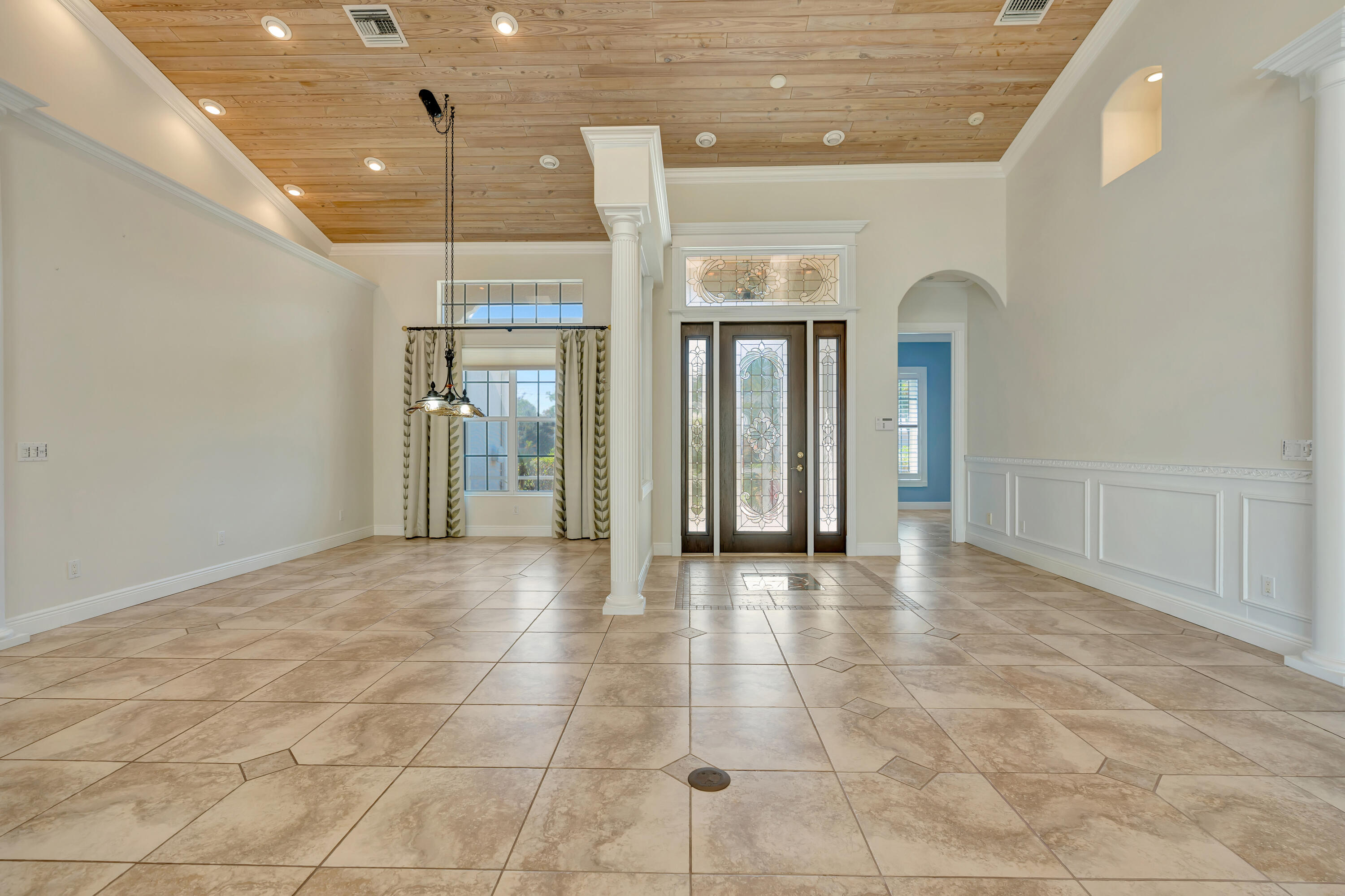 PAPAYA VILLAGE / Hobe Hills - Residential