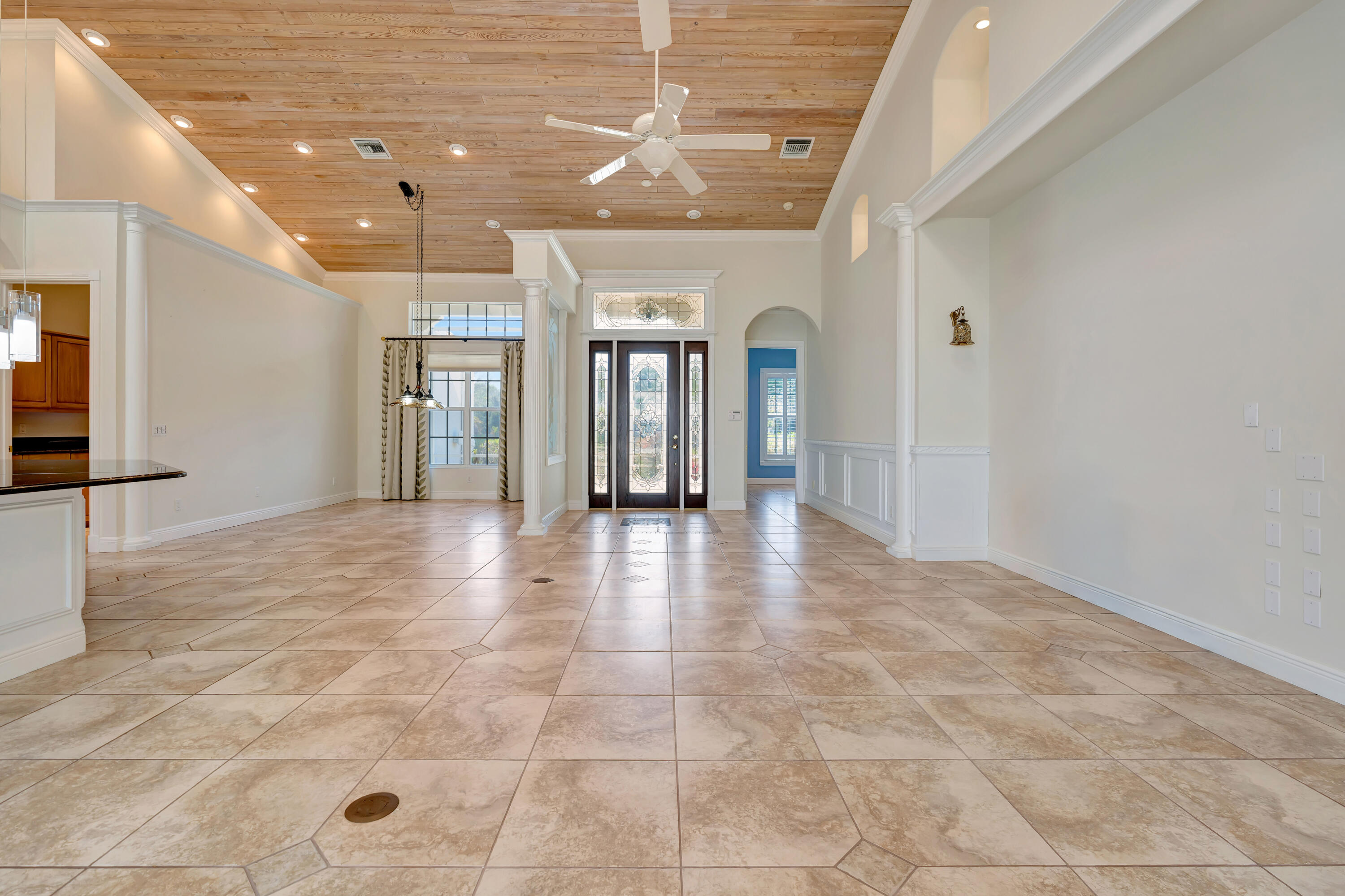 PAPAYA VILLAGE / Hobe Hills - Residential