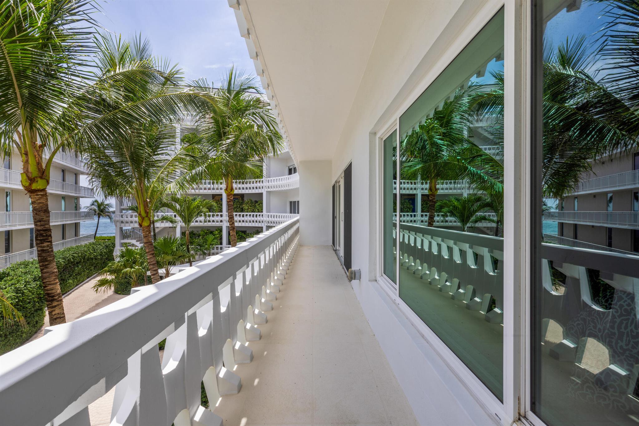 THREE HUNDRED OCEAN BLVD - Residential