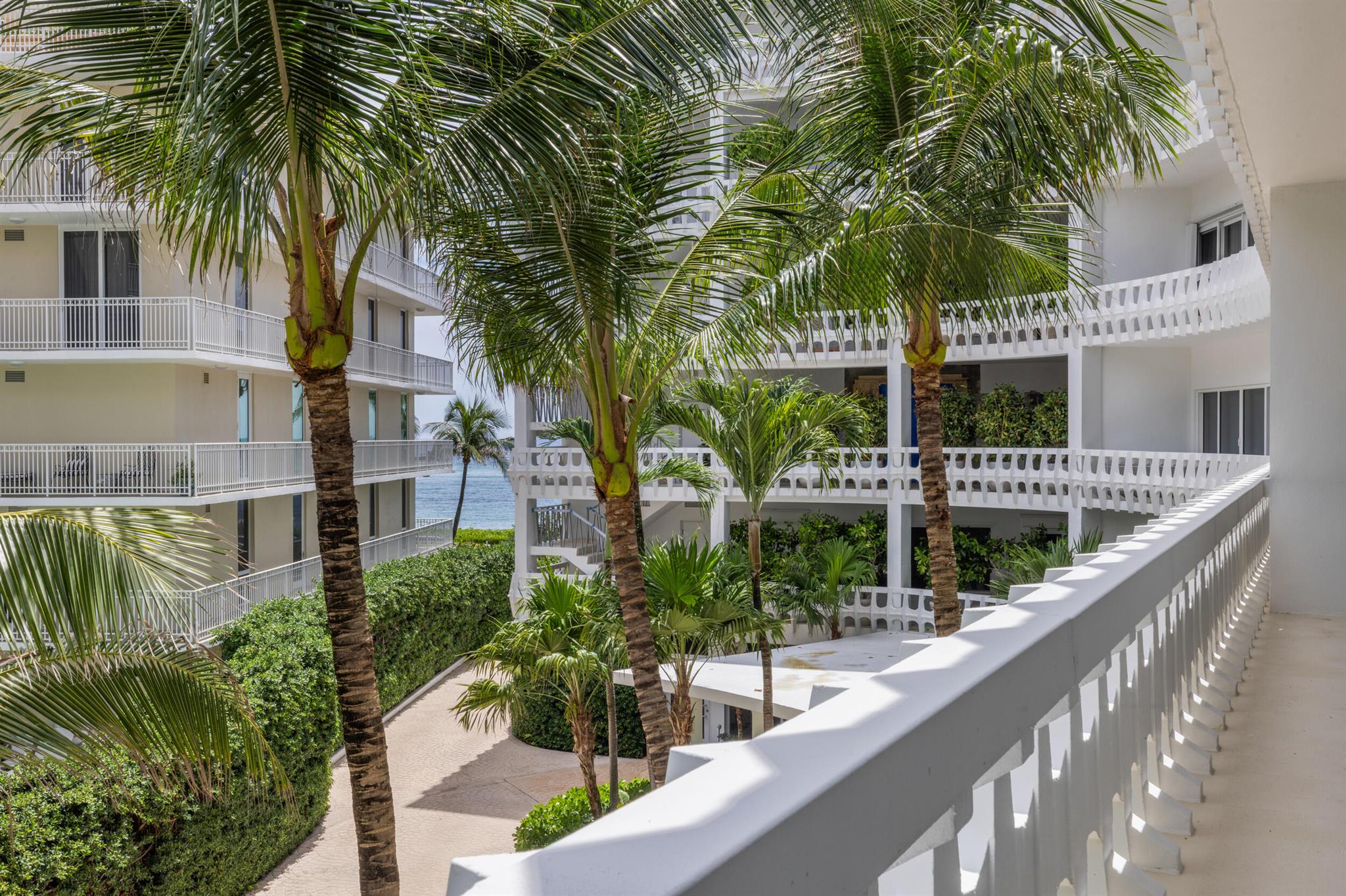 THREE HUNDRED OCEAN BLVD - Residential