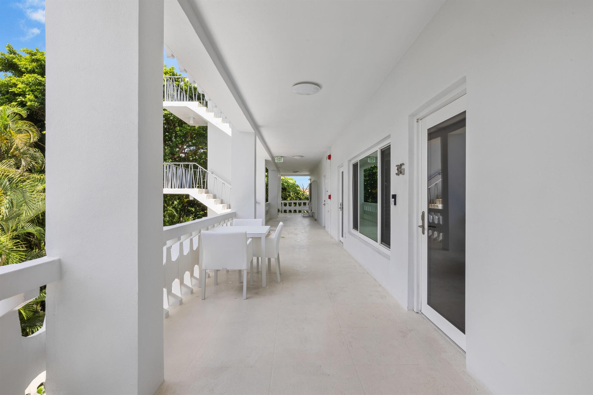THREE HUNDRED OCEAN BLVD - Residential