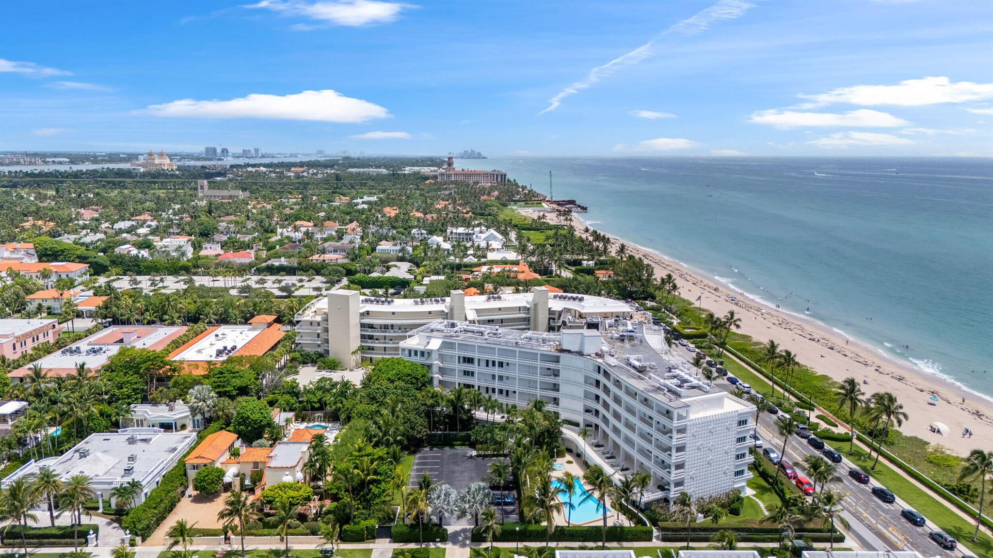 THREE HUNDRED OCEAN BLVD - Residential