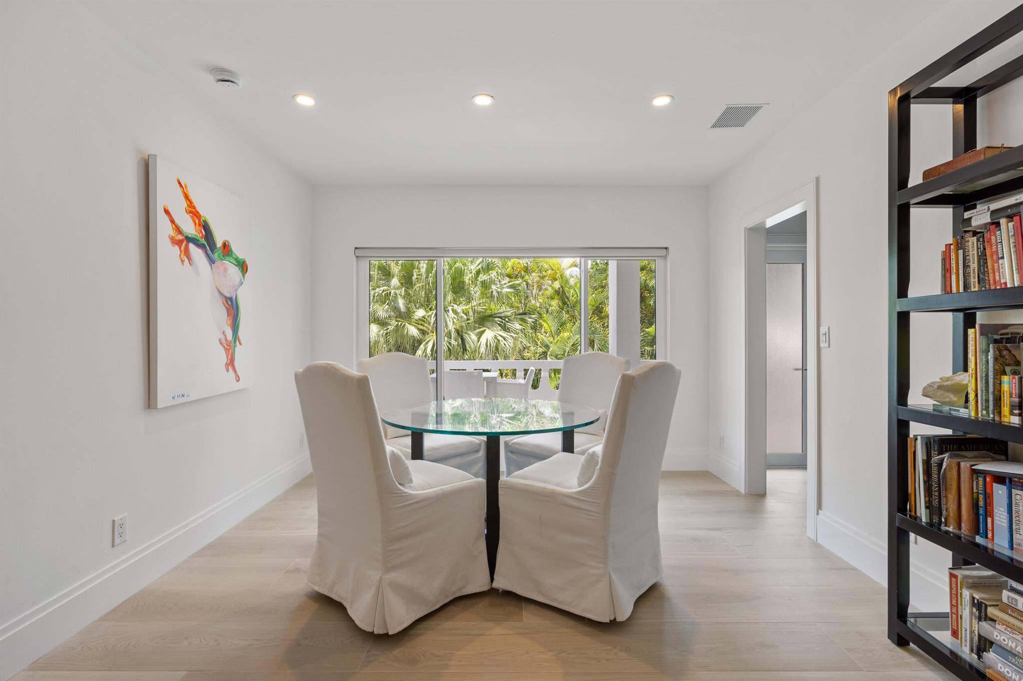 THREE HUNDRED OCEAN BLVD - Residential