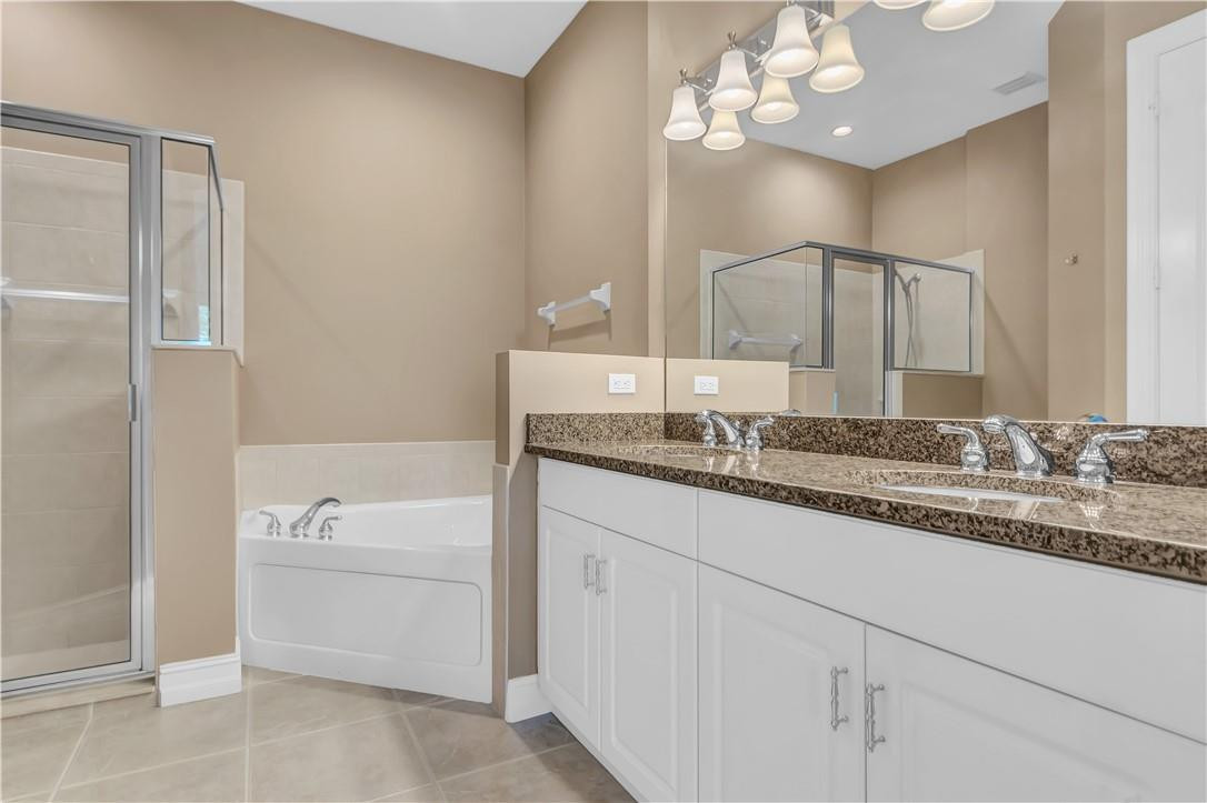 Bridgepointe - Residential