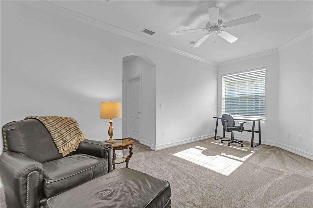 Bridgepointe - Residential