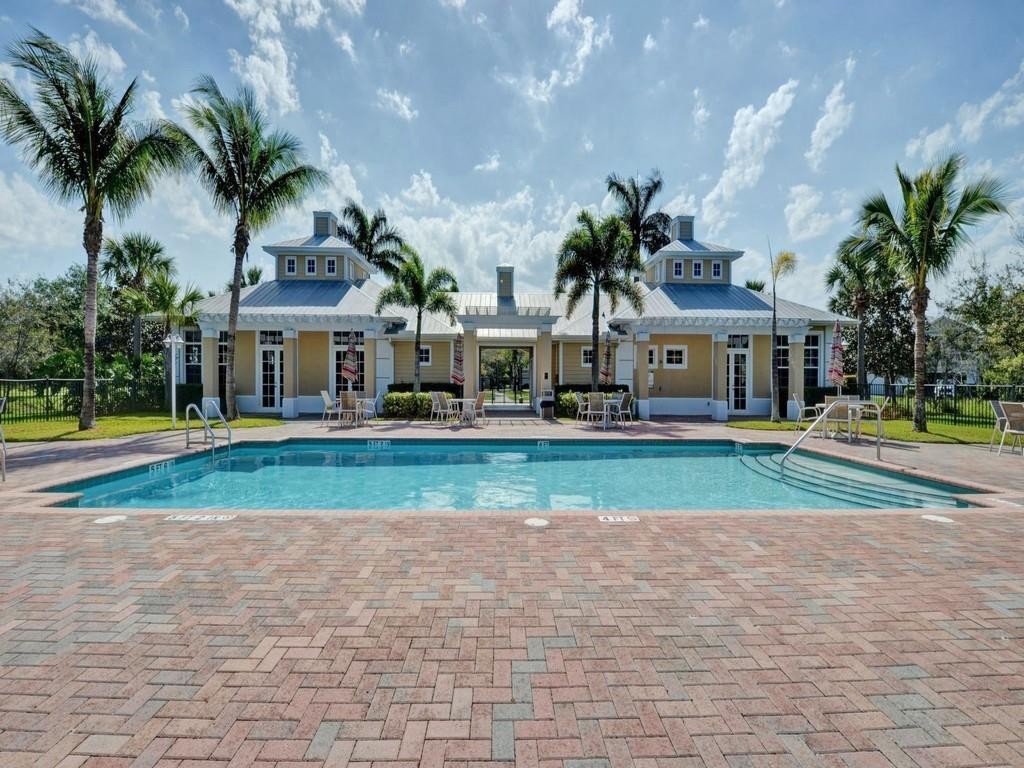 Bridgepointe - Residential