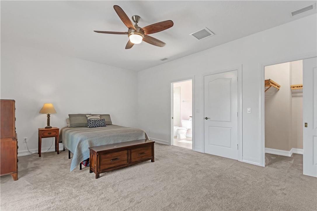 Bridgepointe - Residential