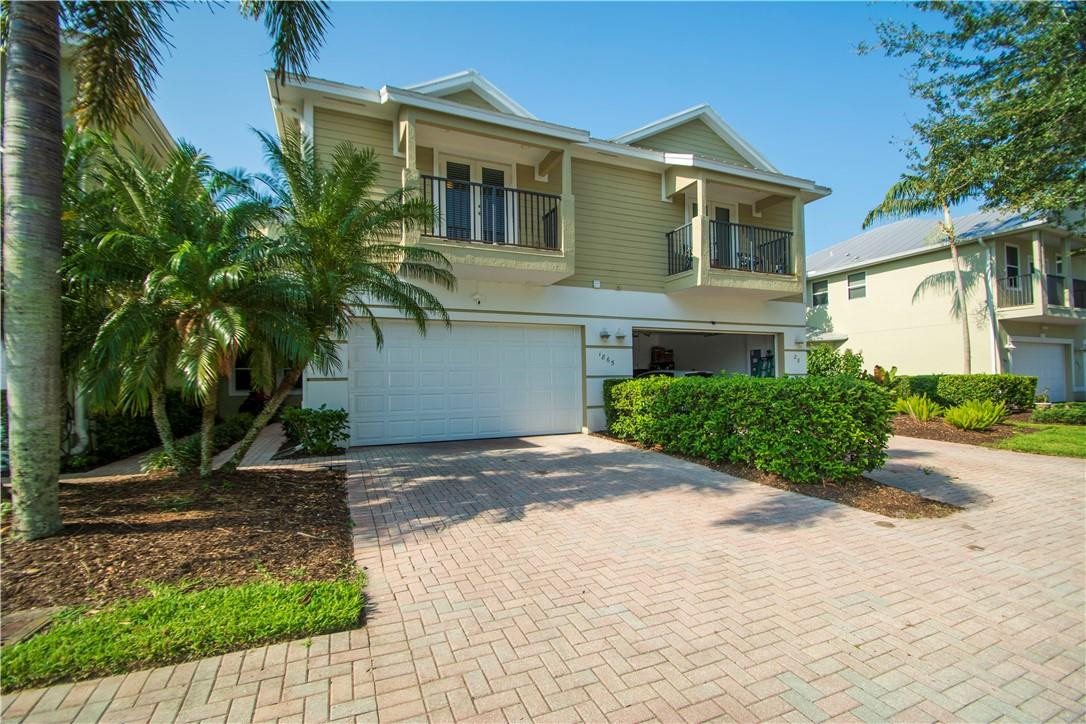 Bridgepointe - Residential