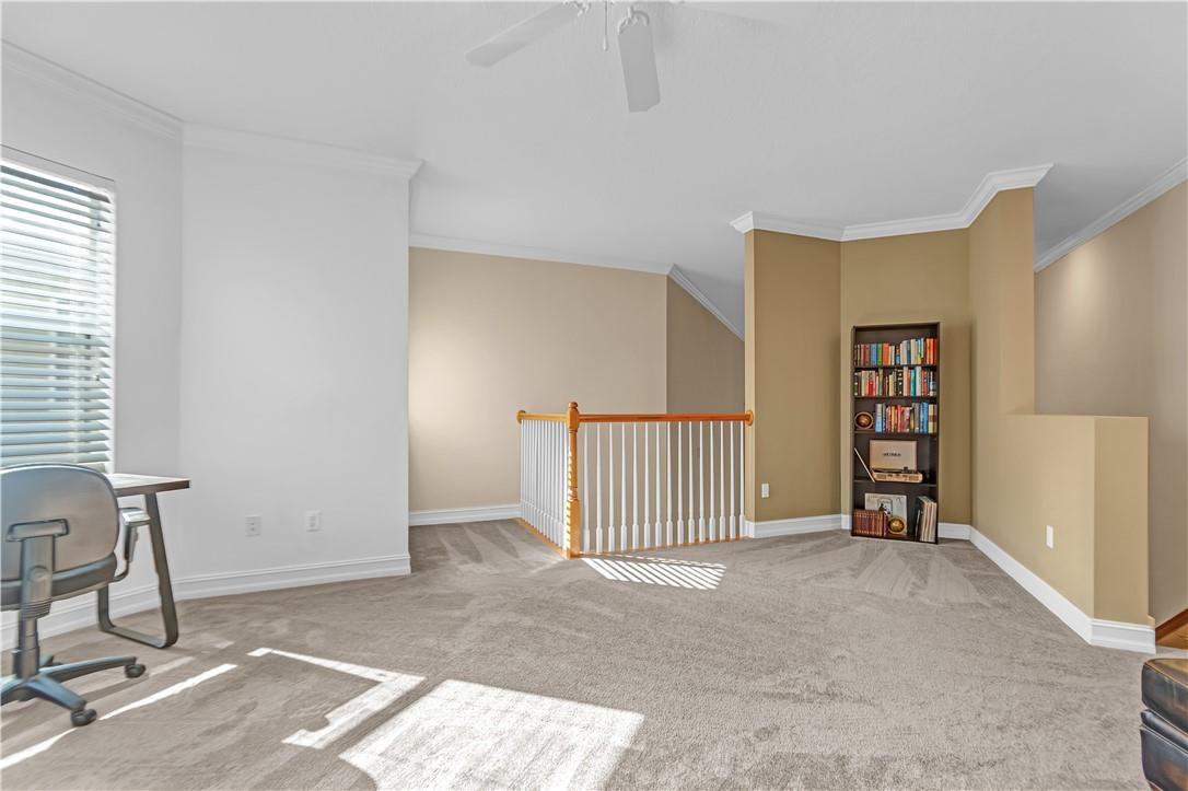 Bridgepointe - Residential