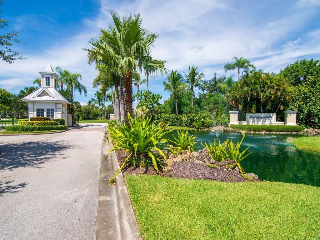 Bridgepointe - Residential