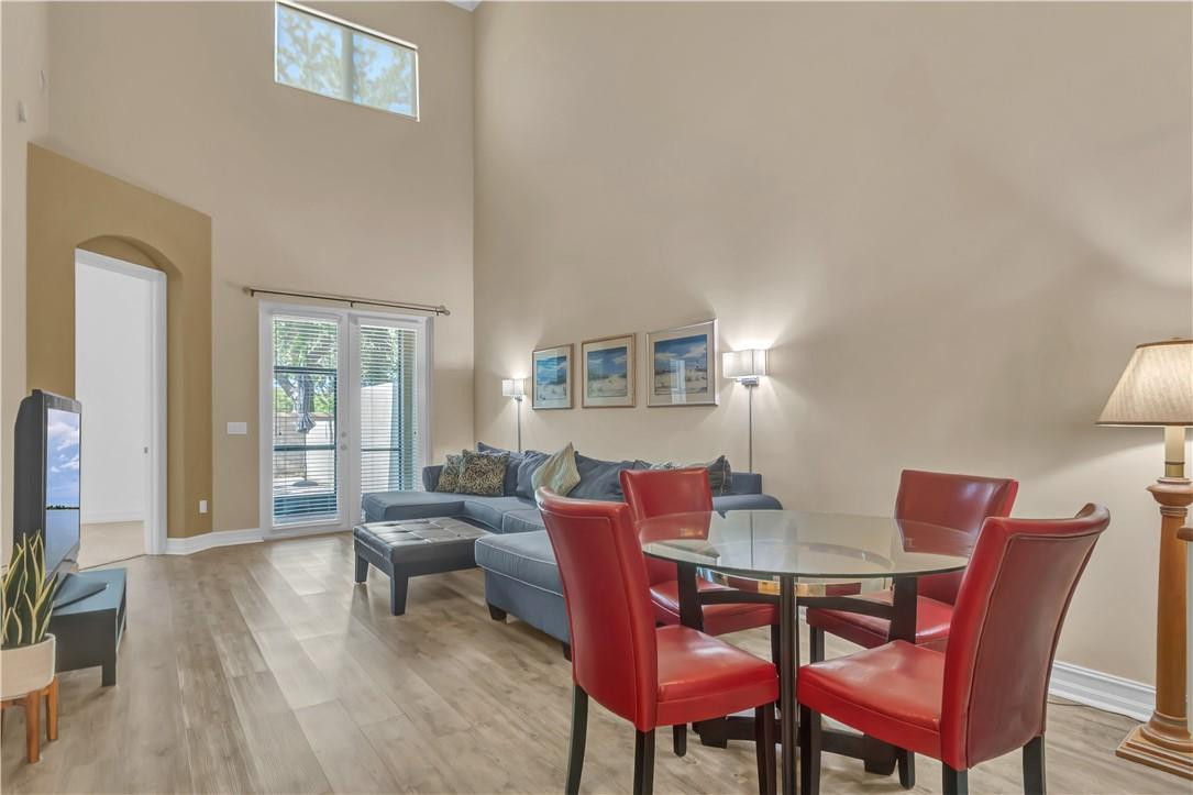 Bridgepointe - Residential