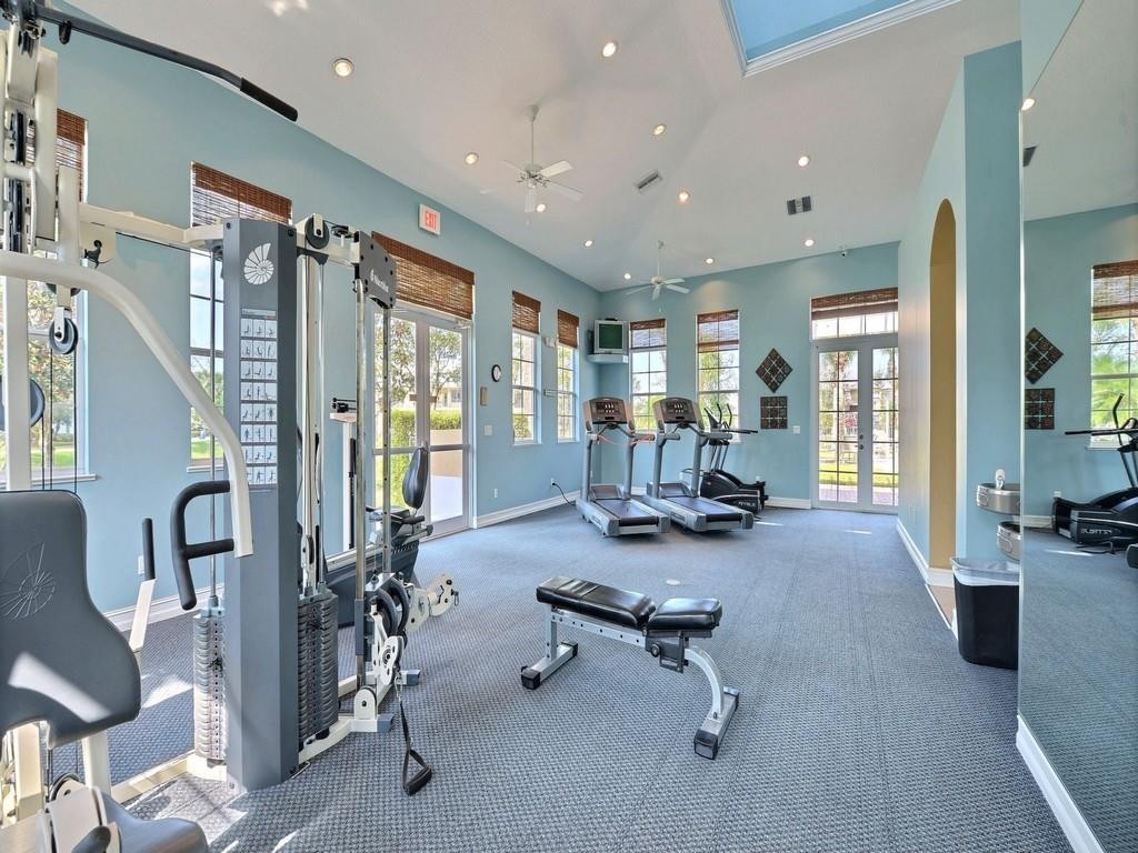 Bridgepointe - Residential