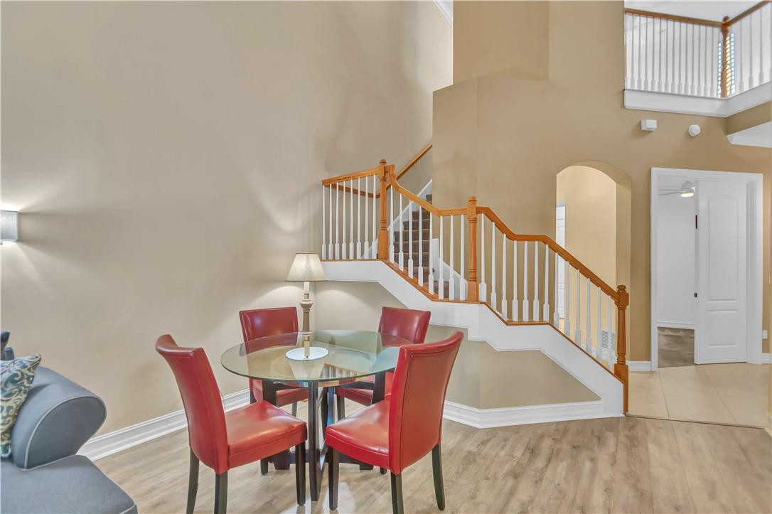 Bridgepointe - Residential