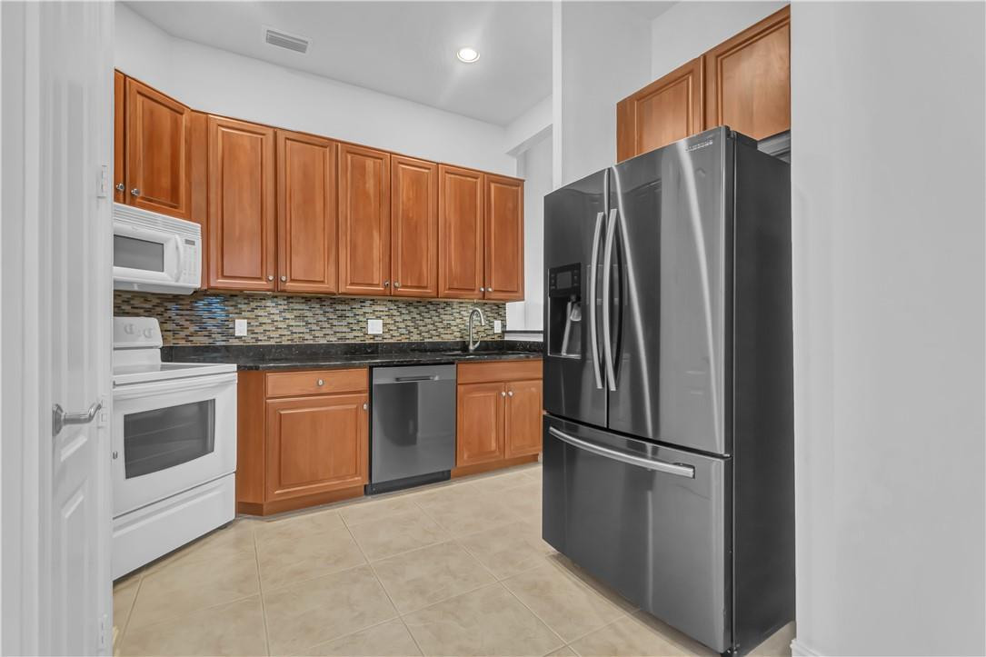 Bridgepointe - Residential