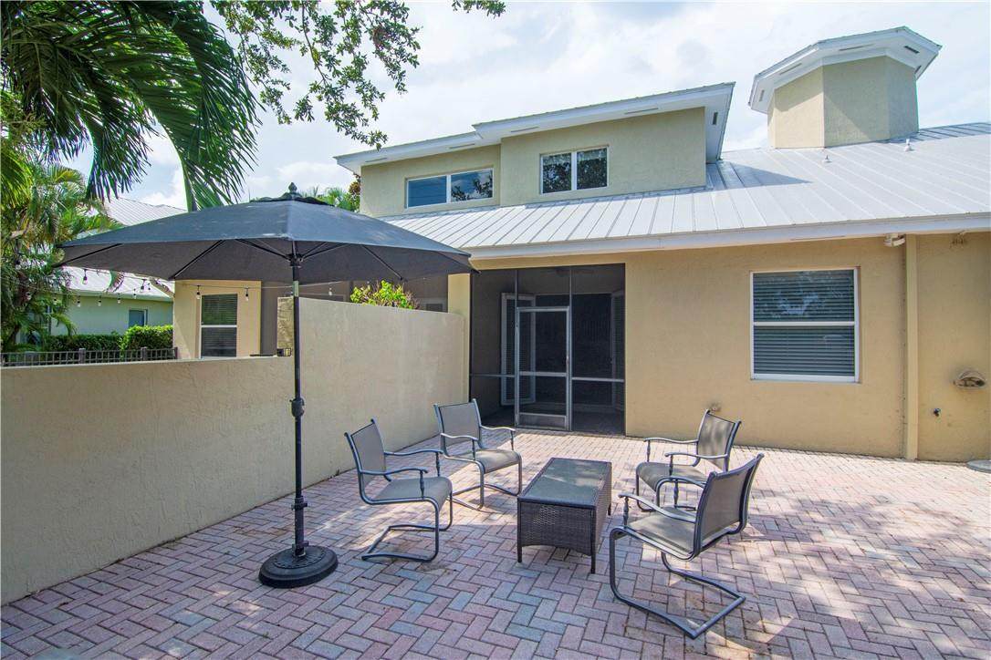 Bridgepointe - Residential