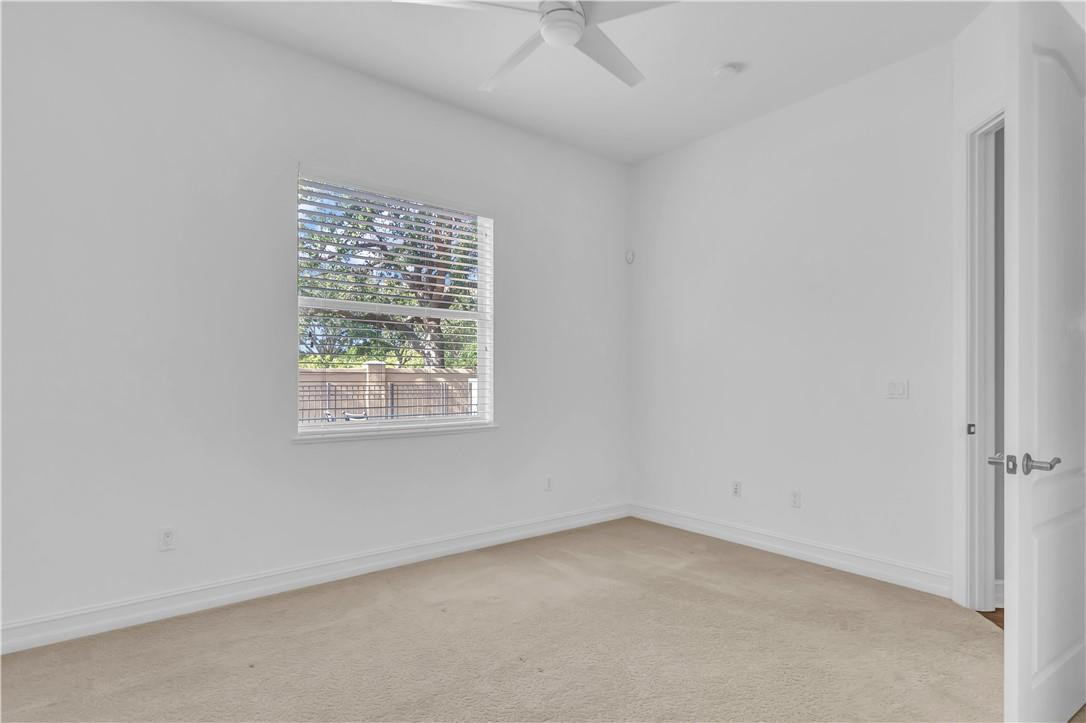 Bridgepointe - Residential