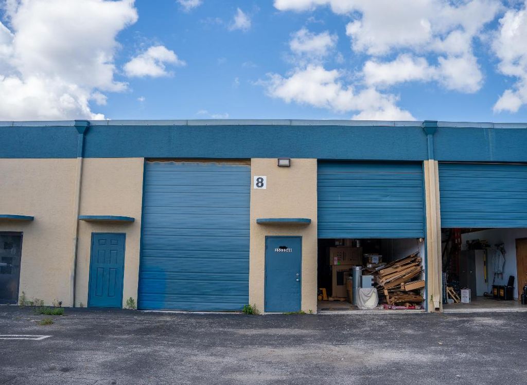 Photo of 7001 Norton Avenue, West Palm Beach, FL 33405 (MLS # R11131032)