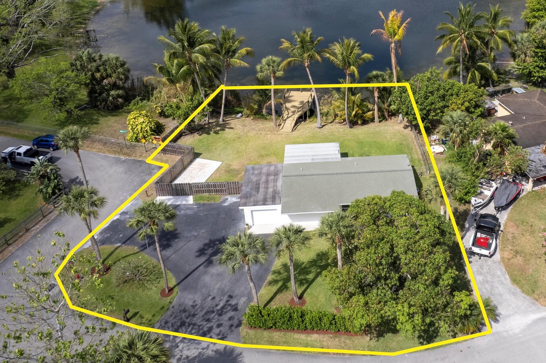 607 Skylake Drive