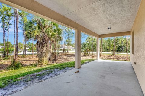 A home in The Acreage