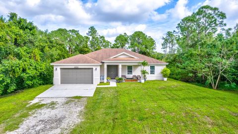 A home in The Acreage