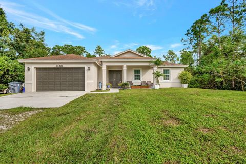 A home in The Acreage