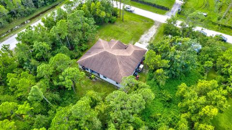 A home in The Acreage