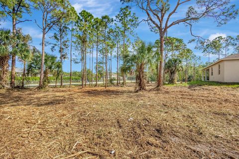 A home in The Acreage