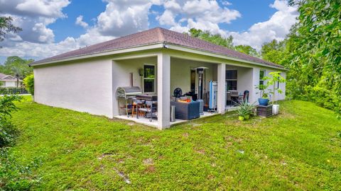 A home in The Acreage