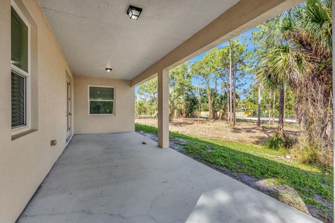 A home in The Acreage