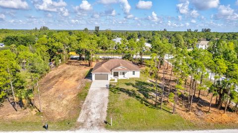 A home in The Acreage