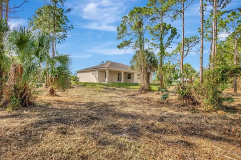 A home in The Acreage