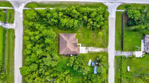 A home in The Acreage