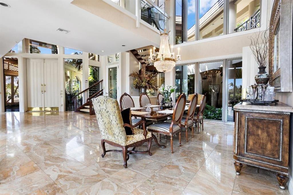 Admirals Cove - Residential