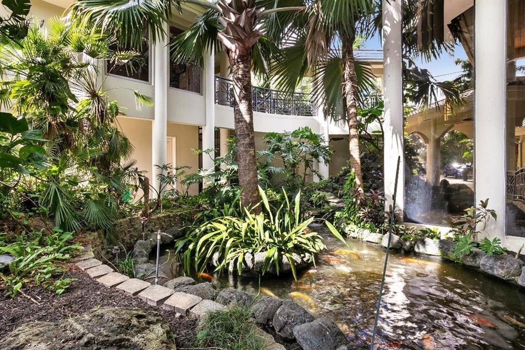 Admirals Cove - Residential