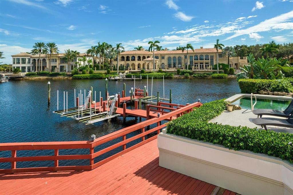 Admirals Cove - Residential