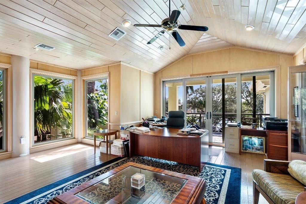 Admirals Cove - Residential