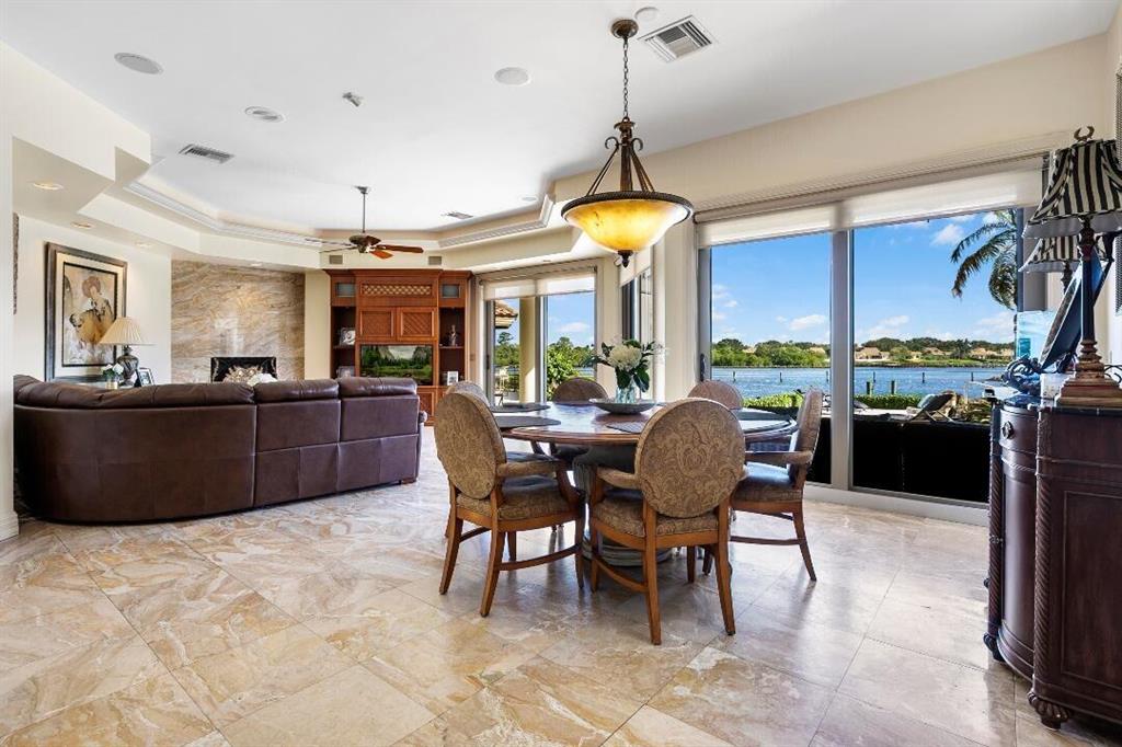 Admirals Cove - Residential