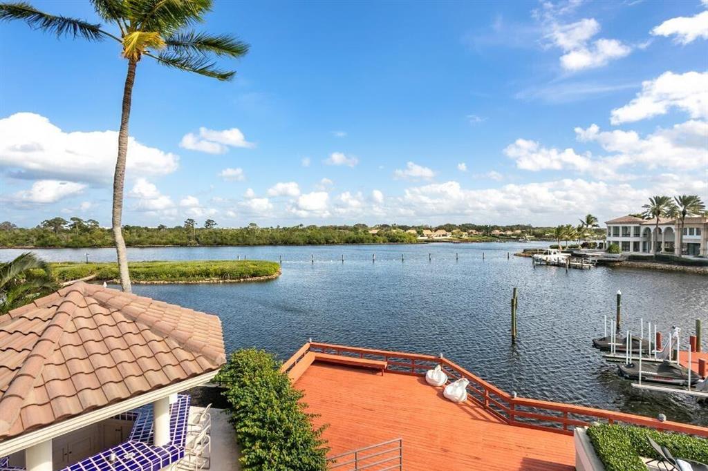 Admirals Cove - Residential