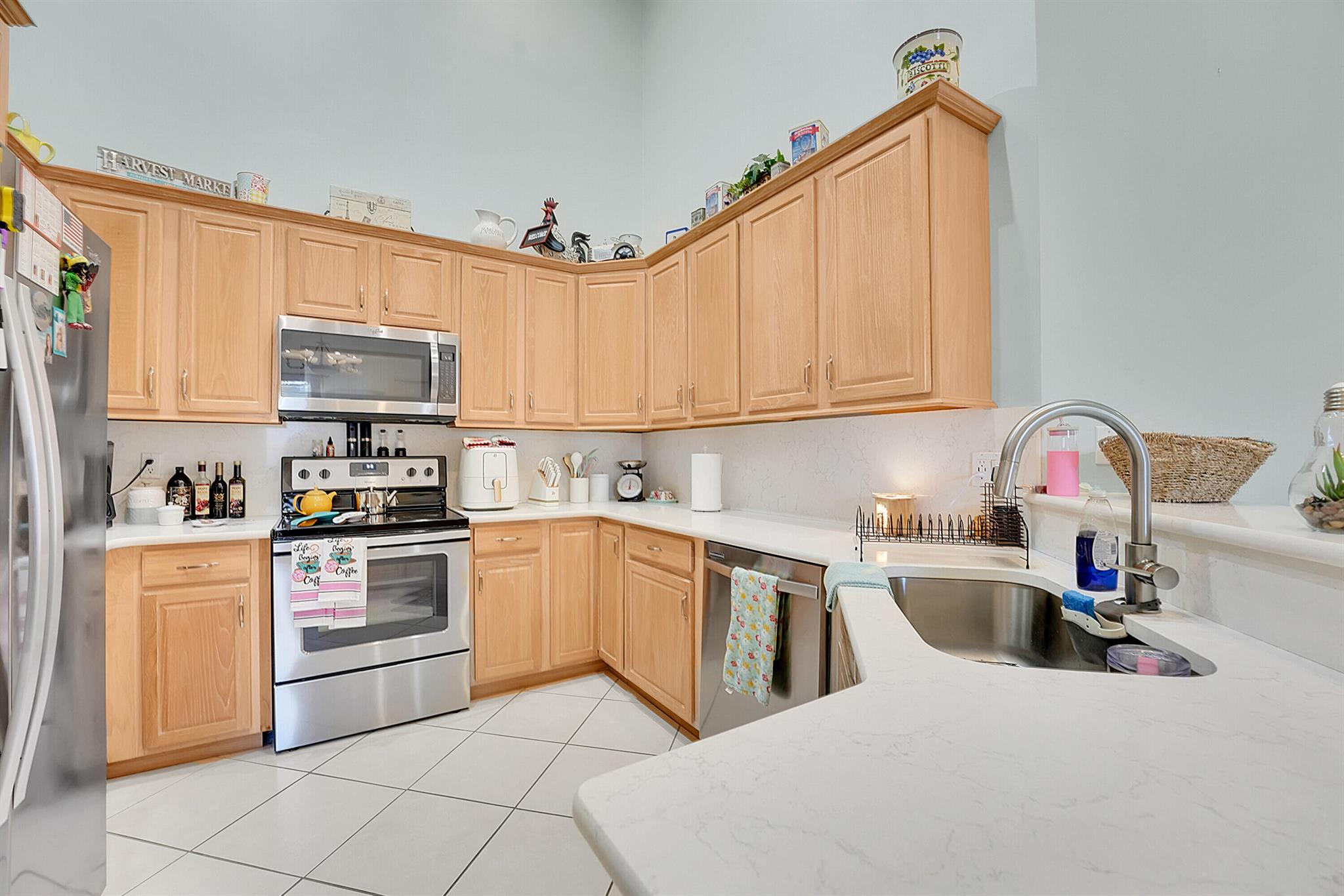 TORREY PINES - Residential