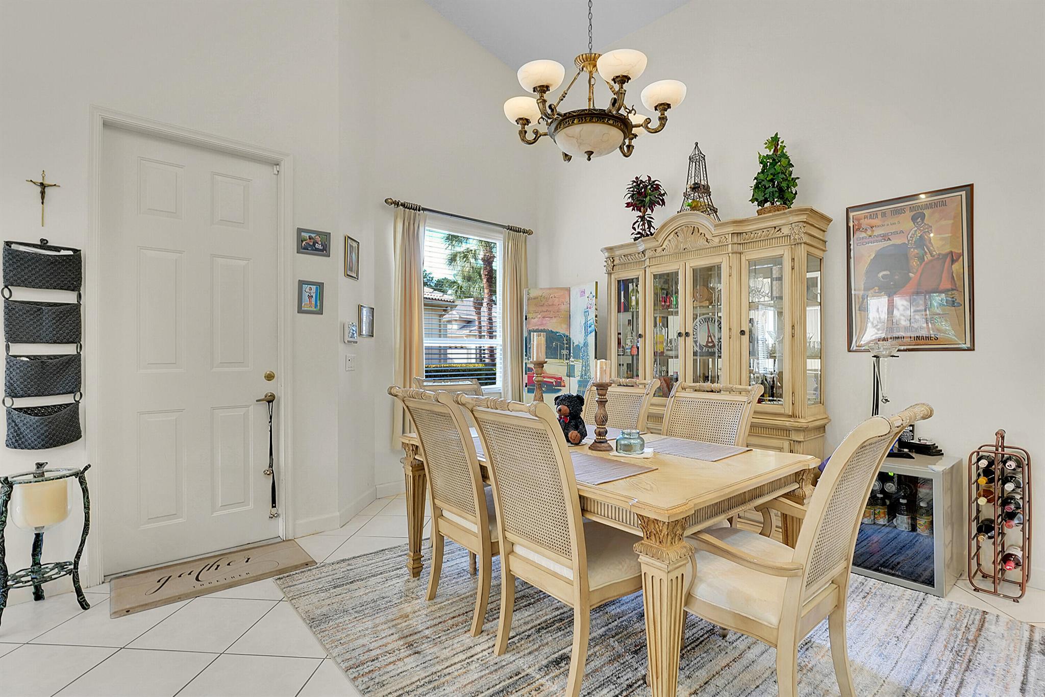 TORREY PINES - Residential