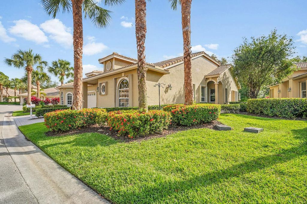 Photo of 7073 Torrey Pines Circle, Port Saint Lucie, FL 34986 (MLS # R11085540)