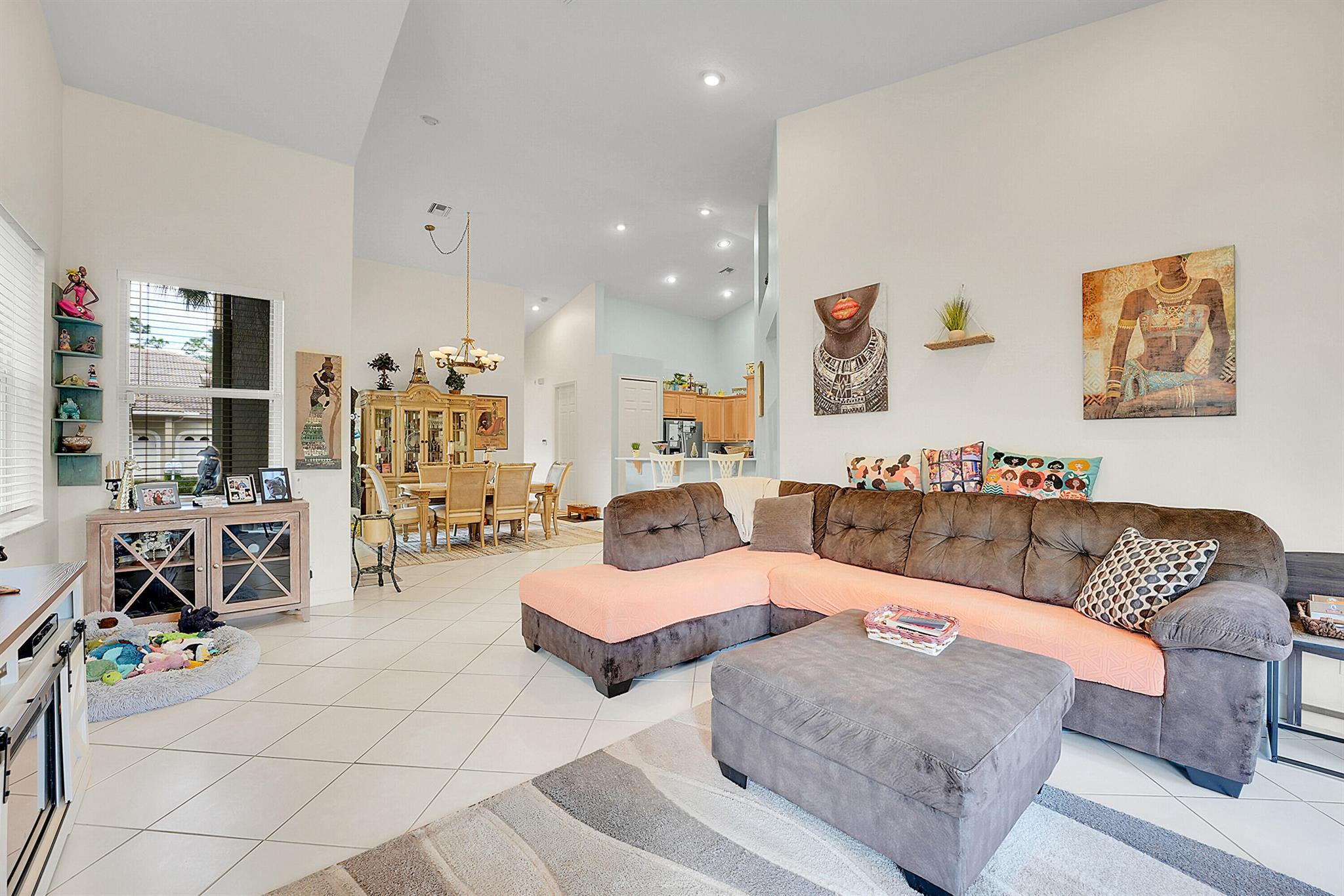 TORREY PINES - Residential