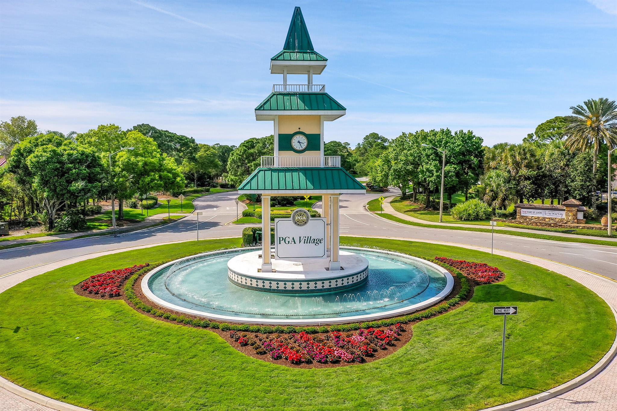 TORREY PINES - Residential
