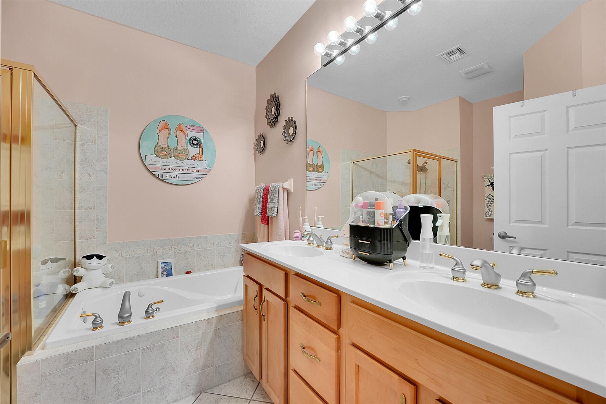 TORREY PINES - Residential